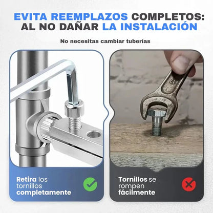 ExtracPro Universal