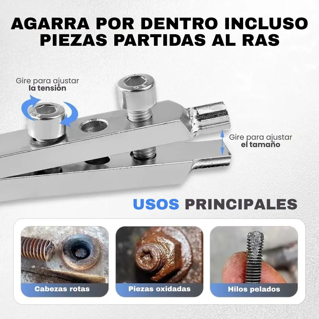 ExtracPro Universal