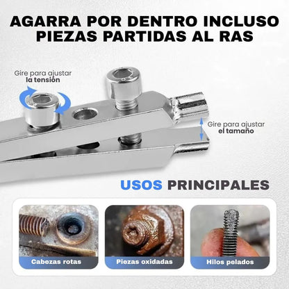 ExtracPro Universal