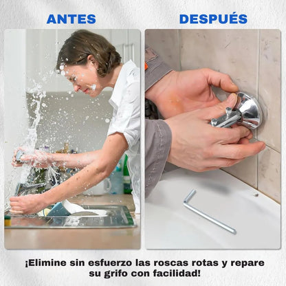 ExtracPro Universal