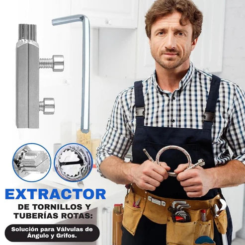 ExtracPro Universal